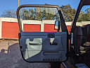 Thumbnail image of 2000 Jeep Wrangler at Divine Grace Auto