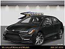Thumbnail image of 2021 Toyota Corolla at Smithtown Toyota