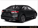 2021 Toyota Corolla SE at Smithtown Toyota