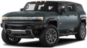 Thumbnail image of 2024 GMC HUMMER EV at Szott I96 Chrysler Dodge Jeep Ram