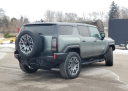 Thumbnail image of 2024 GMC HUMMER EV at Szott I96 Chrysler Dodge Jeep Ram