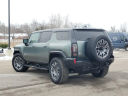 Thumbnail image of 2024 GMC HUMMER EV at Szott I96 Chrysler Dodge Jeep Ram