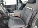 Thumbnail image of 2024 GMC HUMMER EV at Szott I96 Chrysler Dodge Jeep Ram