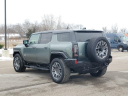 Thumbnail image of 2024 GMC HUMMER EV at Szott I96 Chrysler Dodge Jeep Ram