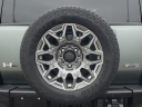 Thumbnail image of 2024 GMC HUMMER EV at Szott I96 Chrysler Dodge Jeep Ram