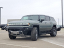 Thumbnail image of 2024 GMC HUMMER EV at Szott I96 Chrysler Dodge Jeep Ram