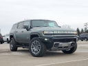 Thumbnail image of 2024 GMC HUMMER EV at Szott I96 Chrysler Dodge Jeep Ram