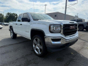 2017 GMC Sierra 1500 Base at Griffin Motor Company Monroe - New