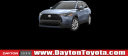Thumbnail image of 2023 Toyota Corolla Cross at Dayton Toyota