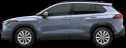 Thumbnail image of 2023 Toyota Corolla Cross at Dayton Toyota