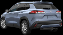 Thumbnail image of 2023 Toyota Corolla Cross at Dayton Toyota