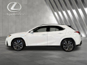 Thumbnail image of 2025 Lexus UX 300h at North Park Lexus Used