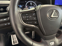 Thumbnail image of 2025 Lexus UX 300h at North Park Lexus Used