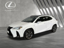 Thumbnail image of 2025 Lexus UX 300h at North Park Lexus Used