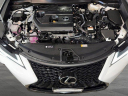 Thumbnail image of 2025 Lexus UX 300h at North Park Lexus Used