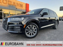 Thumbnail image of 2017 Audi Q7 at EurobahnBmwMiniMercedesBenz of Greensboro, NC