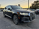 Thumbnail image of 2017 Audi Q7 at EurobahnBmwMiniMercedesBenz of Greensboro, NC