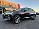 Thumbnail image of 2017 Audi Q7 at EurobahnBmwMiniMercedesBenz of Greensboro, NC