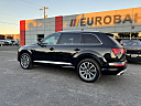 Thumbnail image of 2017 Audi Q7 at EurobahnBmwMiniMercedesBenz of Greensboro, NC
