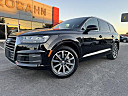Thumbnail image of 2017 Audi Q7 at EurobahnBmwMiniMercedesBenz of Greensboro, NC