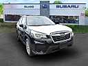 2024 Subaru Forester Premium at Island Subaru