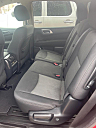 2017 Nissan Pathfinder SV at Dublin Auto Sales LLC