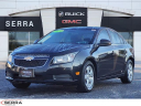 Thumbnail image of 2014 Chevrolet Cruze at Serra Buick Gmc Champaign