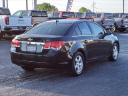 Thumbnail image of 2014 Chevrolet Cruze at Serra Buick Gmc Champaign