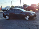 2014 Chevrolet Cruze 1LT Auto at Serra Buick Gmc Champaign
