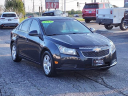 Thumbnail image of 2014 Chevrolet Cruze at Serra Buick Gmc Champaign