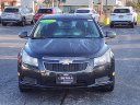 Thumbnail image of 2014 Chevrolet Cruze at Serra Buick Gmc Champaign