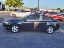 Thumbnail image of 2014 Chevrolet Cruze at Serra Buick Gmc Champaign
