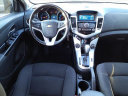 Thumbnail image of 2014 Chevrolet Cruze at Serra Buick Gmc Champaign