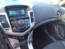 Thumbnail image of 2014 Chevrolet Cruze at Serra Buick Gmc Champaign