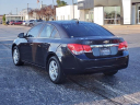 Thumbnail image of 2014 Chevrolet Cruze at Serra Buick Gmc Champaign