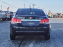 Thumbnail image of 2014 Chevrolet Cruze at Serra Buick Gmc Champaign