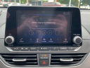 2023 Nissan Altima 2.5 SR at FlorenceToyotaUSED of Florence, SC