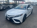 Thumbnail image of 2022 Toyota Camry at Toyota Of Lancaster