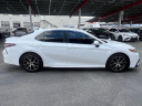Thumbnail image of 2022 Toyota Camry at Toyota Of Lancaster