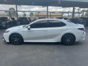 Thumbnail image of 2022 Toyota Camry at Toyota Of Lancaster