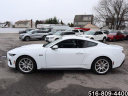 2024 Ford Mustang GT at Hassett Ford Lincoln Subaru