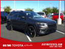 Thumbnail image of 2021 Jeep Cherokee at Big Two Toyota