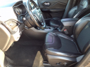Thumbnail image of 2021 Jeep Cherokee at Big Two Toyota