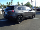 Thumbnail image of 2021 Jeep Cherokee at Big Two Toyota
