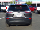 Thumbnail image of 2021 Jeep Cherokee at Big Two Toyota