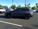 Thumbnail image of 2021 Jeep Cherokee at Big Two Toyota