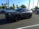 Thumbnail image of 2021 Jeep Cherokee at Big Two Toyota