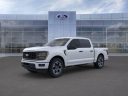 Thumbnail image of 2025 Ford F-150 at Newins Bay Shore Ford