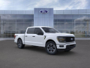 Thumbnail image of 2025 Ford F-150 at Newins Bay Shore Ford