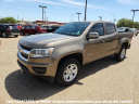 Thumbnail image of 2016 Chevrolet Colorado at Frank Brown Honda GMC